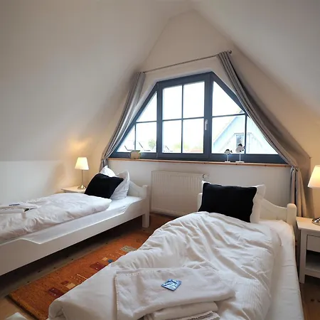 Morgensünn Ferienhaus *