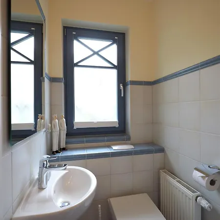 Ferienhaus Morgensünn *