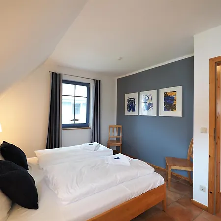 Morgensünn Ferienhaus *