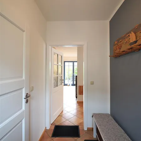 Ferienhaus Morgensünn *