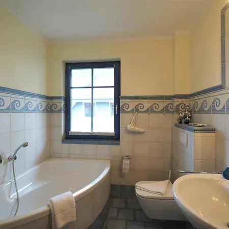 Ferienhaus Morgensünn