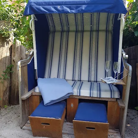 Morgensünn Ferienhaus