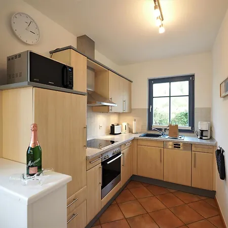 Morgensuenn Holiday home *